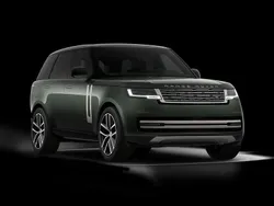 Grün Neu 2025 Land Rover Range Rover HSE SUV | 159.990 € (Guter Preis)