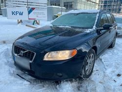 Blau Gebraucht 2007 Volvo V70 Kombi | 2.250 € (Fairer Preis)