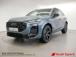Salbeigrün metallic Neu 2025 Audi Q3 Ambiente SUV | 63.890 € (Guter Preis)
