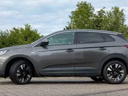 Grau Gebraucht 2018 Opel Grandland X Business SUV | 16.000 € (Guter Preis)