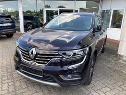 Violet Gebraucht 2017 Renault Koleos Initiale Paris SUV | 17.990 € (Fairer Preis)