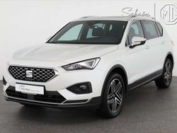 Gebraucht 2021 Seat Tarraco XCELLENCE SUV | 34.785 € (Fairer Preis)