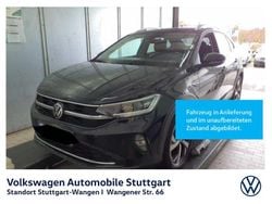 Schwarz Gebraucht 2022 VW Taigo Style SUV | 21.230 € (Superpreis)