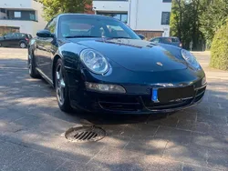Schwarz Gebraucht 2004 Porsche 911 Carrera Coupé | 26.900 €