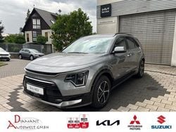 Silber Gebraucht 2025 Kia Niro Comfort SUV | 30.490 € (Superpreis)