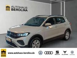 Grau Neu 2025 VW T-Cross IQ Drive SUV | 22.444 € (Guter Preis)