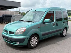Motugrün Gebraucht 2003 Renault Kangoo Van / Kleinbus | 2.850 € (Fairer Preis)