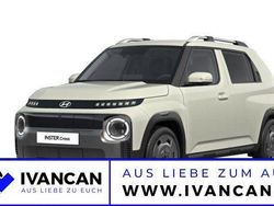 Unbleached ivory Neu 2025 Hyundai Inster Techniq Kleinwagen | 28.890 € (Fairer Preis)