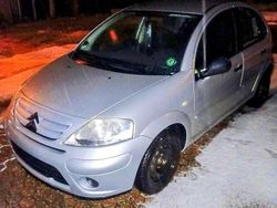 Gebraucht 2009 Citroën C3 Tonic Limousine | 2.350 € (Guter Preis)