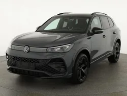 Delfin grau metallic Neu 2025 VW Tiguan IQ Drive SUV | 52.445 € (Guter Preis)