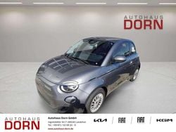 Mineral grau Gebraucht 2023 Fiat 500e Kleinwagen | 21.990 € (Guter Preis)