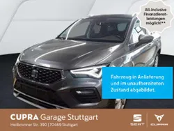 Graphitgrau Gebraucht 2024 Seat Ateca SUV | 29.430 € (Fairer Preis)