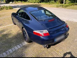 Gebraucht 1998 Porsche 911 Carrera Coupé | 19.000 € (Superpreis)