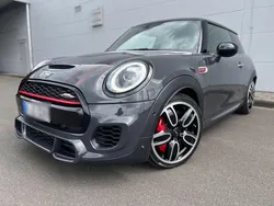 Grau Gebraucht 2020 Mini John Cooper Works Chili Kleinwagen | 28.430 € (Fairer Preis)