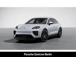 Grau Neu 2025 Porsche Macan SUV | 126.000 € (Teuer)
