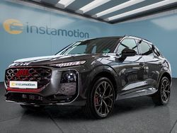 Grau Gebraucht 2025 Audi Q3 S-Line SUV | 63.449 €