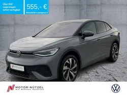 Grau Neu 2025 VW ID.5 Pro SUV | 54.470 € (Fairer Preis)