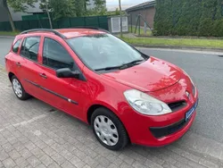 Rot Gebraucht 2008 Renault Clio II Limousine | 2.999 € (Etwas zu teuer)
