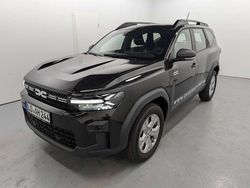Schwarz Neu 2025 Dacia Bigster Essentiel SUV | 25.839 € (Superpreis)