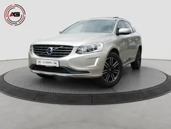 Gold Gebraucht 2016 Volvo XC60 Summum SUV | 20.900 € (Fairer Preis)