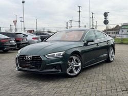Gotlandgruen Gebraucht 2017 Audi A5 S-Line Limousine | 28.900 € (Fairer Preis)