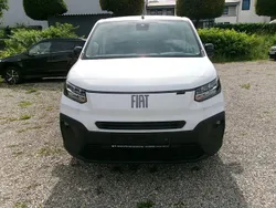 Weiß Neu 2025 Fiat Doblò Van / Kleinbus | 22.590 € (Fairer Preis)