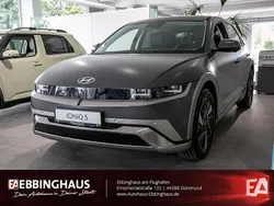 Grau Neu 2025 Hyundai Ioniq 5 SUV | 49.999 € (Fairer Preis)