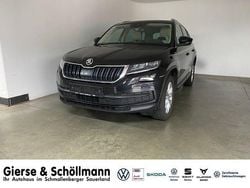 Blackmagic perleffekt Gebraucht 2017 Skoda Kodiaq Style SUV | 16.200 € (Superpreis)