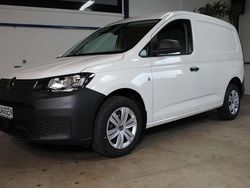 Candyweiß Neu 2025 VW Caddy Van / Kleinbus | 33.444 € (Guter Preis)