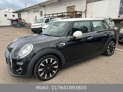Schwarz Gebraucht 2016 Mini Cooper Kleinwagen | 9.490 € (Superpreis)