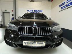 Schwarz Gebraucht 2019 BMW X6 M50 M Sport SUV | 28.900 € (Superpreis)