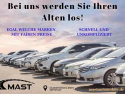 Grau Gebraucht 2009 Suzuki SX4 City SUV | 6.980 € (Fairer Preis)