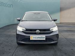 Grau Gebraucht 2024 VW Taigo SUV | 17.899 € (Guter Preis)