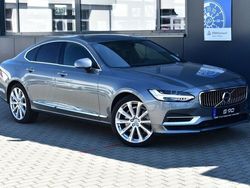 Grau metallic Gebraucht 2018 Volvo S90 Limousine | 46.900 €