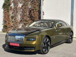 Violett Gebraucht 2024 Rolls Royce Spectre Coupé | 434.990 €
