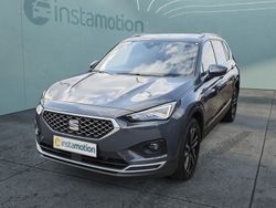 Grau Gebraucht 2024 Seat Tarraco Xperience SUV | 34.090 € (Fairer Preis)
