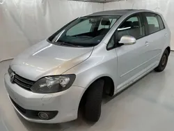 Grau Gebraucht 2011 VW Golf Plus Match Van / Kleinbus | 2.200 € (Guter Preis)