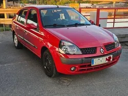 Renault Clio II