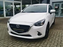 Gebraucht 2019 Mazda 2 Kizoku | 12.450 € (Fairer Preis)