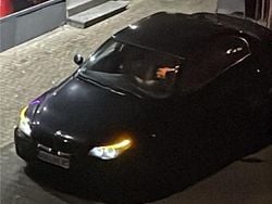 Schwarz Gebraucht 2008 BMW 523 Limousine | 4.999 € (Fairer Preis)