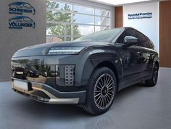 Noctume grey Neu 2025 Hyundai Ioniq 6 Limousine | 81.390 €