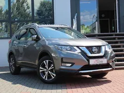 Grau Gebraucht 2020 Nissan X-Trail 360º SUV | 21.790 € (Fairer Preis)