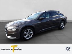 Braun Gebraucht 2022 Audi A6 Allroad Ambiente Kombi | 41.980 € (Fairer Preis)