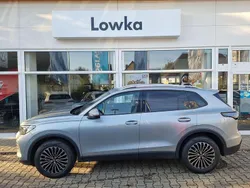 Silber Gebraucht 2024 VW Tiguan Life SUV | 45.470 € (Fairer Preis)