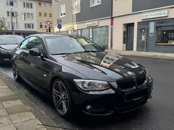 Schwarz Gebraucht 2011 BMW 335 M Performance Coupé | 25.000 € (Etwas zu teuer)