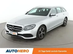 Mercedes E200