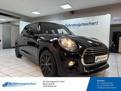 Schwarz Gebraucht 2014 Mini Cooper Kleinwagen | 9.788 € (Fairer Preis)
