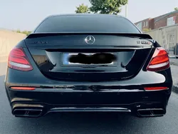 Schwarz Gebraucht 2017 Mercedes E63S AMG AMG Limousine | 43.000 € (Superpreis)