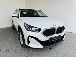 Weiß Neu 2025 BMW X2 SUV | 41.499 €