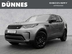 Andere farbe Gebraucht 2020 Land Rover Discovery 5 HSE Luxury SUV | 37.995 € (Guter Preis)
